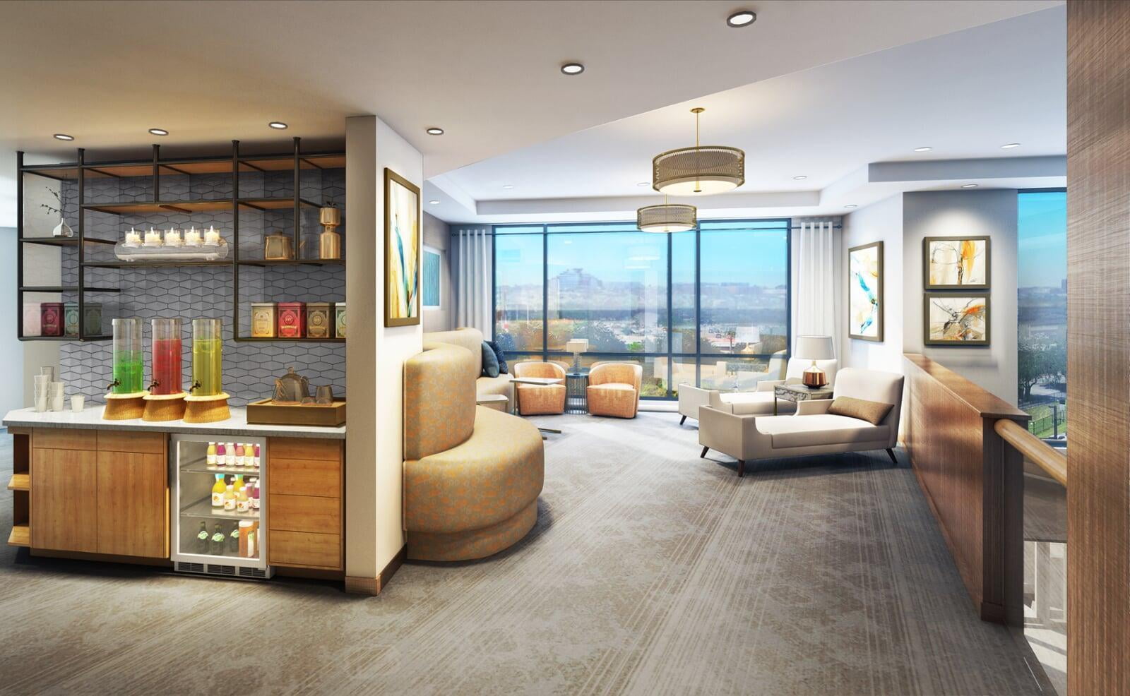 Clutch Procurement FF&E and OS&E Hospitality Procurement